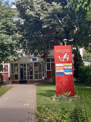 Festivitatea de deschidere a anului școlar 2022-2023